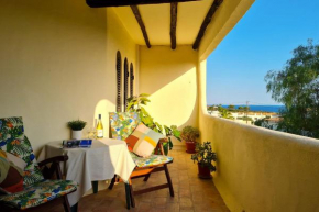 Dowtown Carvoeiro 1BDR Apart W view by LovelyStay